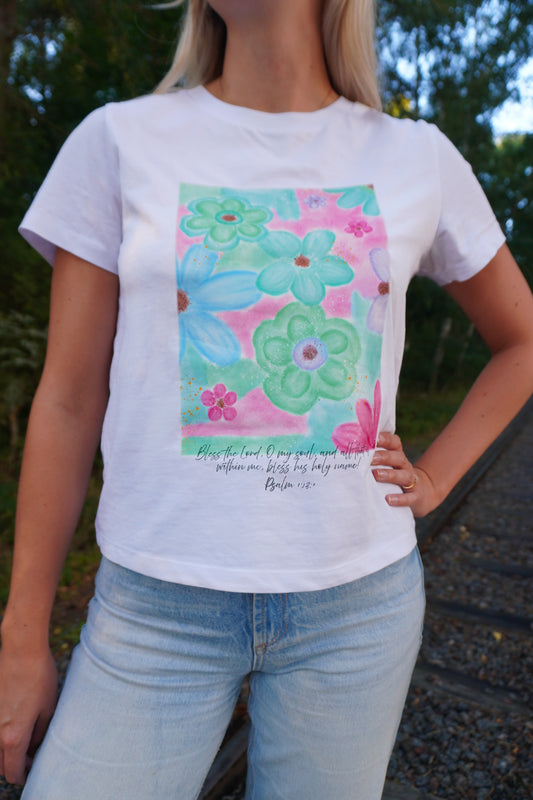 ”Bless the Lord” - T-shirt
