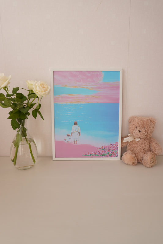 ”Child of God” - Poster