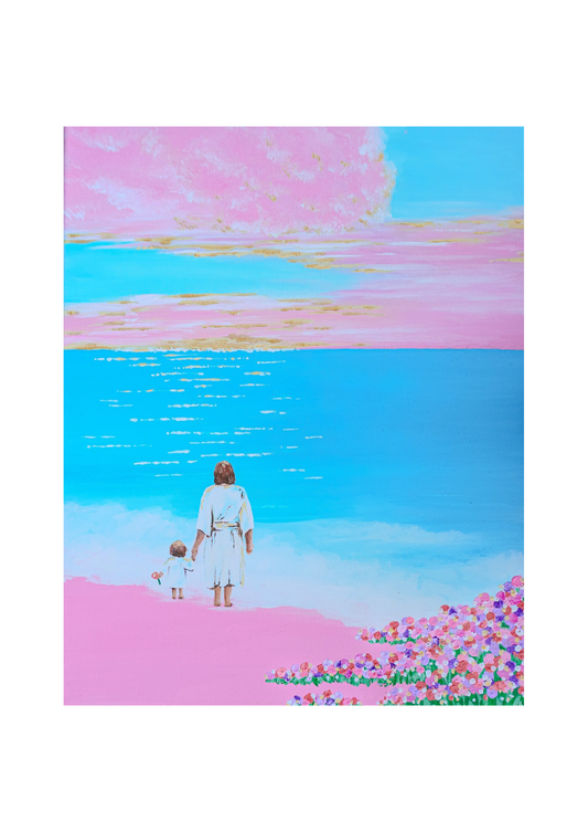 ”Child of God” - Poster