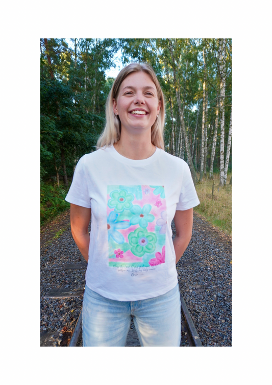 ”Bless the Lord” - T-shirt