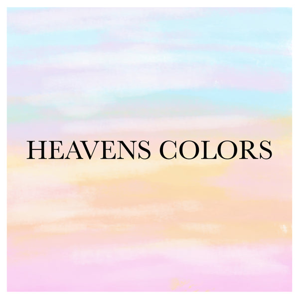 Heavens Colors